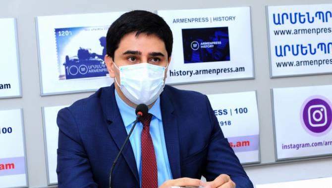 Եղիշե Կիրակոսյանն ակնկալում է, որ ՄԻԵԴ-ը կարձանագրի Ադրբեջանի խախտումները և կպարտավորեցնի փոխհատուցում վճարել