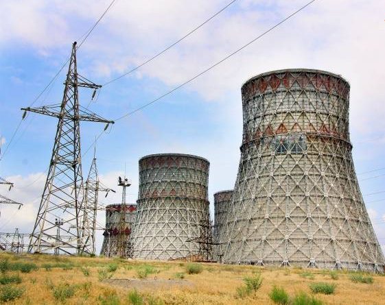 Երկրաշարժի հետևանքով ՀԱԷԿ-ի հետ կապված որևէ տեխնիկական խնդիր չի առաջացել