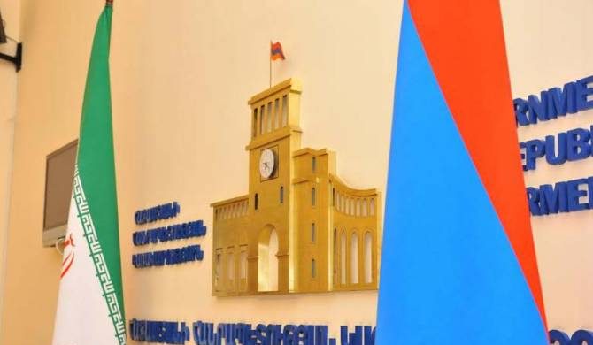 Իրանի պատգամավորական պատվիրակությունը կժամանի Հայաստան