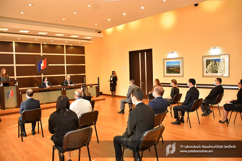 ՀՀ-ում տրանսֆերային գնագոյացման առաջին ստուգումը համատեղ կանցկացնեն հայ և իտալացի հարկային ծառայողները