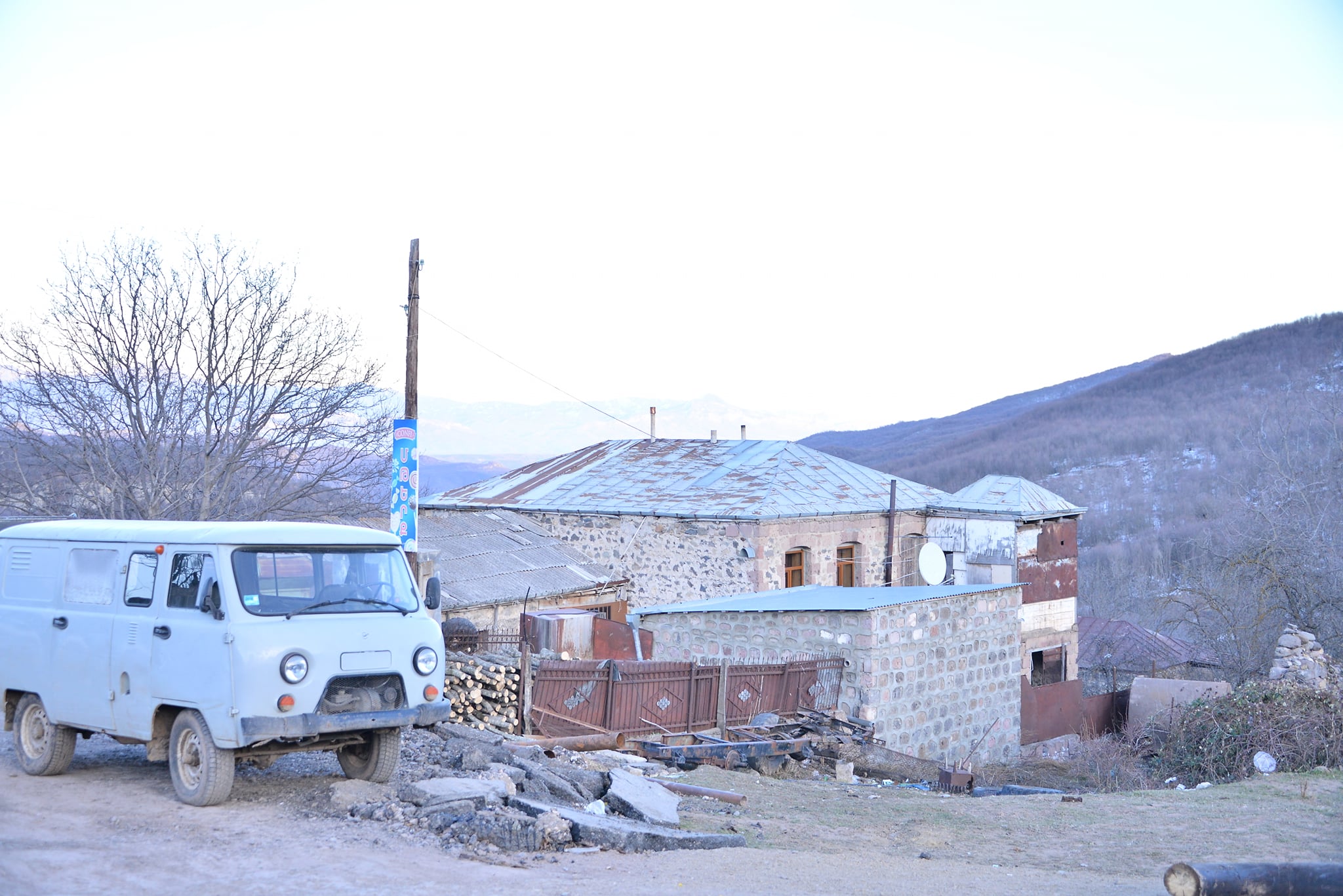 Գյուղացիների իրավունքների հարցերը սահմանային վեճերի լուծման գործընթացում պետք է ունենան առաջնային նշանակություն․ ՄԻՊ