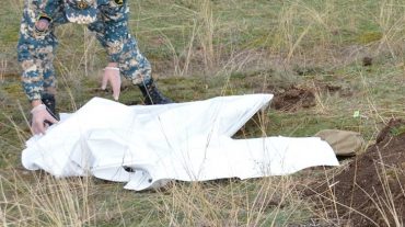 Վարանդայի (Ֆիզուլի) շրջանից հայտնաբերվել է ևս 4 զինծառայողի աճյուն