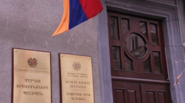 ՄԻՊ ներկայացուցիչները հանդիպել են Հայաստան վերադարձած 5 գերիների հետ