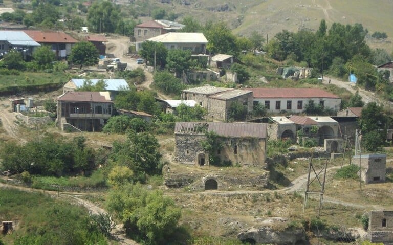 Սյունիքի և Գեղարքունիքի մարզի 39 համայնք կընդգրկվի ՀՀ սահմանամերձ համայնքներին տրվող սոցիալական աջակցության ծրագրում