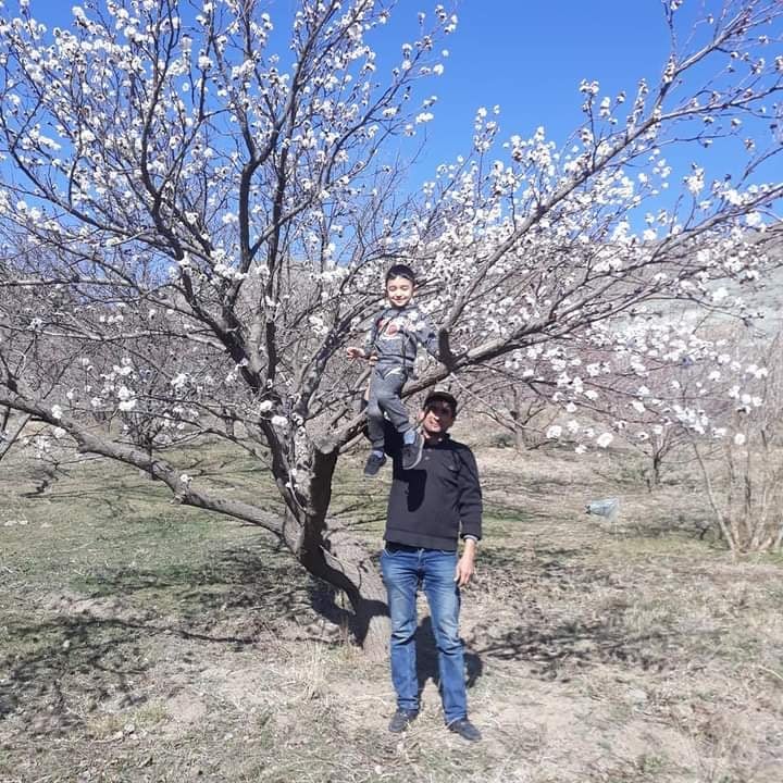 Չեմ հիշում մի դեպք, որ փետրվարի կեսերին հանրապետության որևէ կետում ծիրանենին ծաղկեր․ Գագիկ Սուրենյան