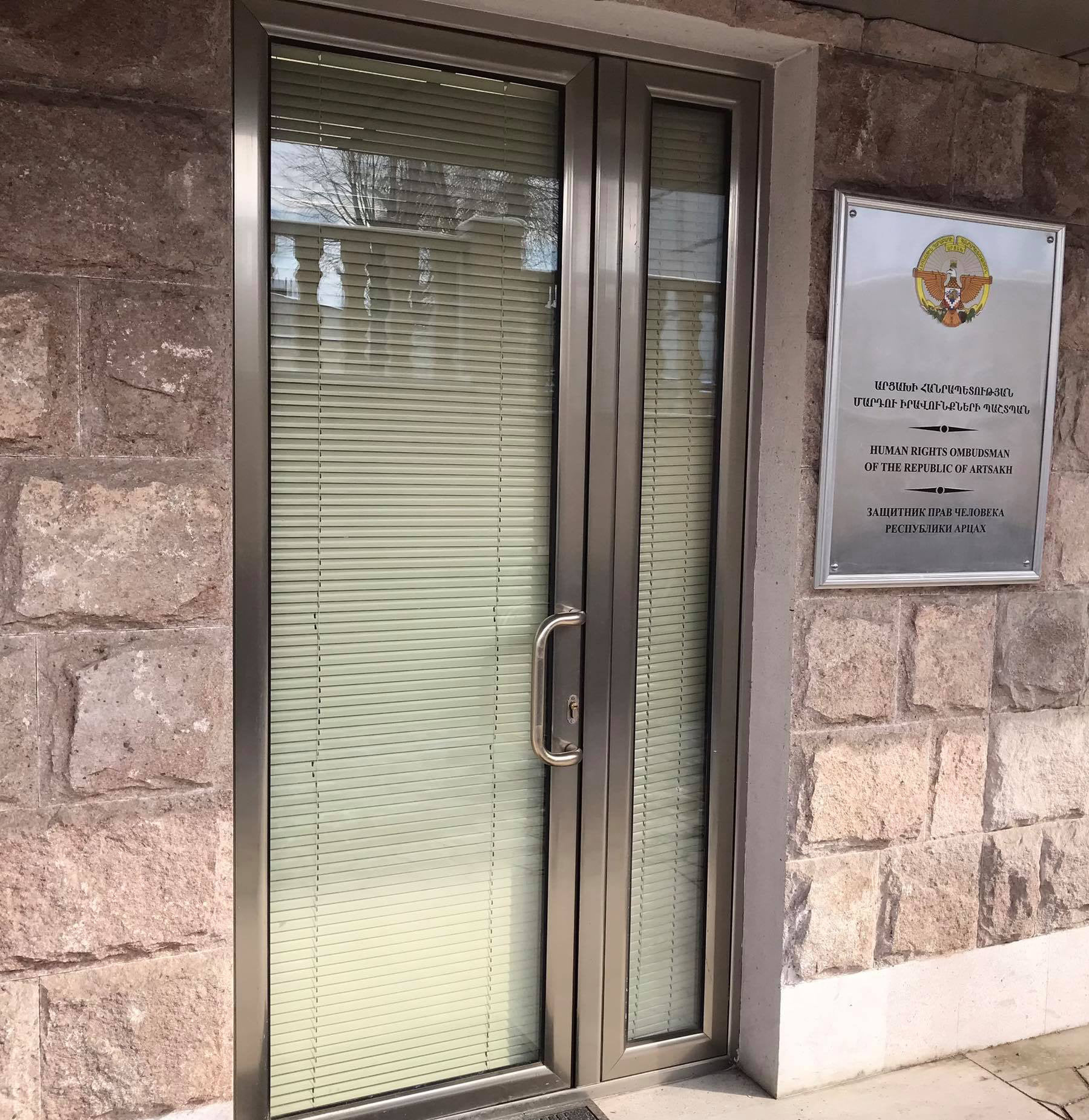 ԱՀ ՄԻՊ հաղորդման հիմքով քրգործ է հարուցվել ոստիկանների կողմից ենթադրյալ խոշտանգման դեպքի առթիվ