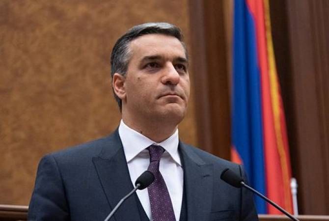 Կրակոցներ արձակած ադրբեջանցիները գտնվում են տարածության վրա, որ անզեն աչքով հայ գյուղացիների հողերը դիտարկելի են․ ՄԻՊ