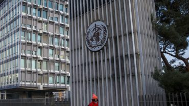 Աշխարհում կորոնավիրուսից մահացության ցուցանիշը նվազել է․ ԱՀԿ