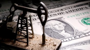 Նավթի գինը գերազանցել է 65 դոլարը