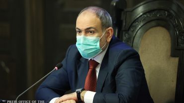 Եվրոբոնդերի թողարկում, «Ճամփորդիր առանց COVID-19»-ի ծրագրի ընթացք. վարչապետի անդրադարձը կառավարության նիստում