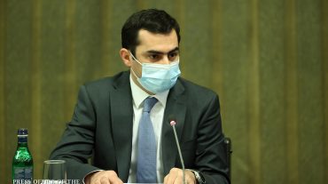 Կառավարությունը գումար է հատկացրել ՏՏ ոլորտի պրոդուկտ ստեղծող ընկերություններին դրամաշնորհի տրամադրման գործընթացը կազմակերպելու համար