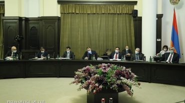 Հավանության է արժանացել Հայաստանի թվայնացման ռազմավարությունը
