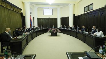 Կառավարությունը բարելավել է ագրոպարենային ոլորտի լիզինգի պետական աջակցության ծրագրի պայմանները և ընդլայնել տրամադրվող սարքավորումների շրջանակը