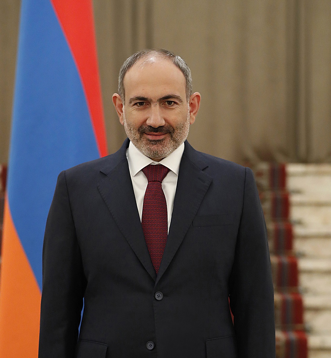 Վարչապետ Նիկոլ Փաշինյանի շնորհավորական ուղերձն Արցախի վերածննդի օրվա կապակցությամբ