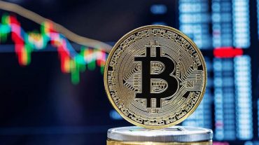 Բիտքոինի արժեքը հասել է 56 հազար դոլարի