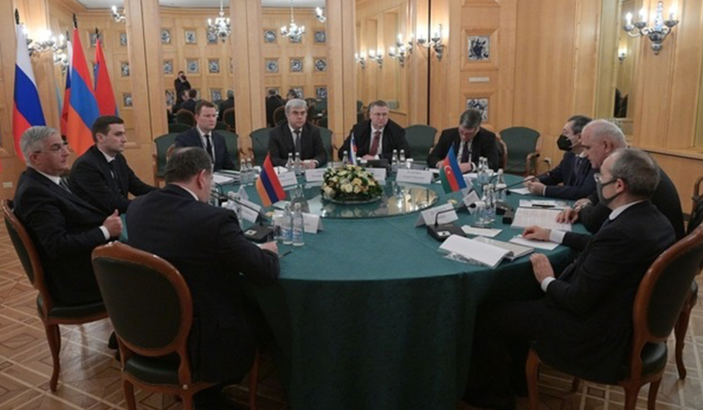 Փաշինյանի որոշմամբ ձևավորվել է հայկական կողմի հանձնաժողովի կազմը