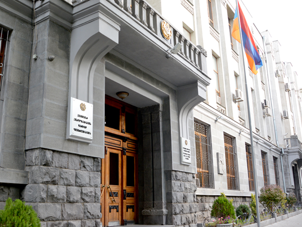 Գեղարքունիքի մարզում առանձին հանցատեսակներով 2020-ի ընթացքում բացահայտման ցուցանիշներն աճել են. ամփոփում