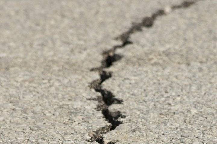 5 մագնիտուդով երկրաշարժ է գրանցվել ռուս-մոնղոլական սահմանի մոտ