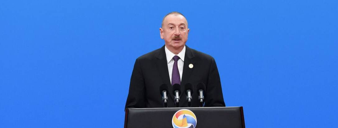 Ալիևը հայտարարել է, որ վերադարձրել է բոլոր հայ ռազմագերիներին