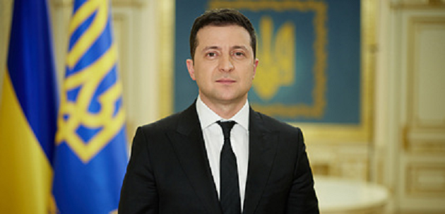 Զելենսկին դիմել է Ռուսաստանին