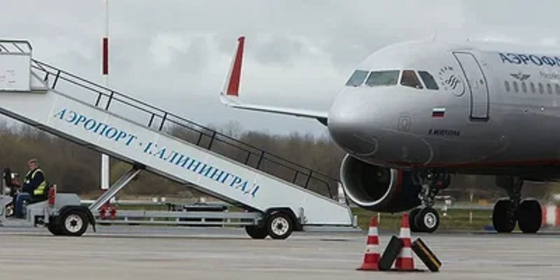 Nordwind-ը փետրվարի 14-ից Կալինինգրադից Երևան չարտերային չվերթներ կբացի