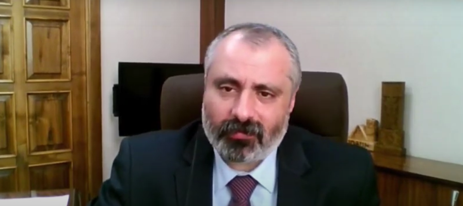 Անդրկովկասում աշխարհաքաղաքական հավասարակշռության պահպանման համար, ՄԽ-ից բացի, կարող են ստեղծվել նաև այլ հարթակներ. Դ. Բաբայան