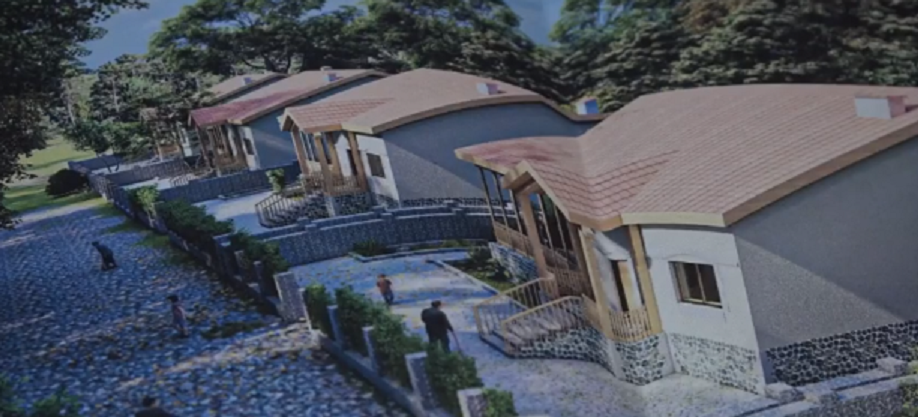 Շուռնուխում շուտով կմեկնարկի «Նոր Վերին թաղերի» շինարարությունը. 11 տուն կկառուցվի