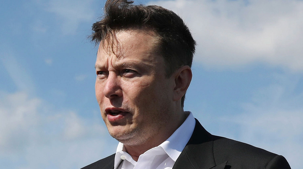Իլոն Մասկը սկսել է գիրք գրել Tesla- ի և SpaceX- ի մասին