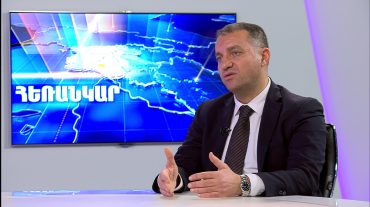 Քերոբյանն անդրադարձավ հունվարի 5-ը և 7-ը ոչ աշխատանքային պահելու Մայր Աթոռի առաջարկին