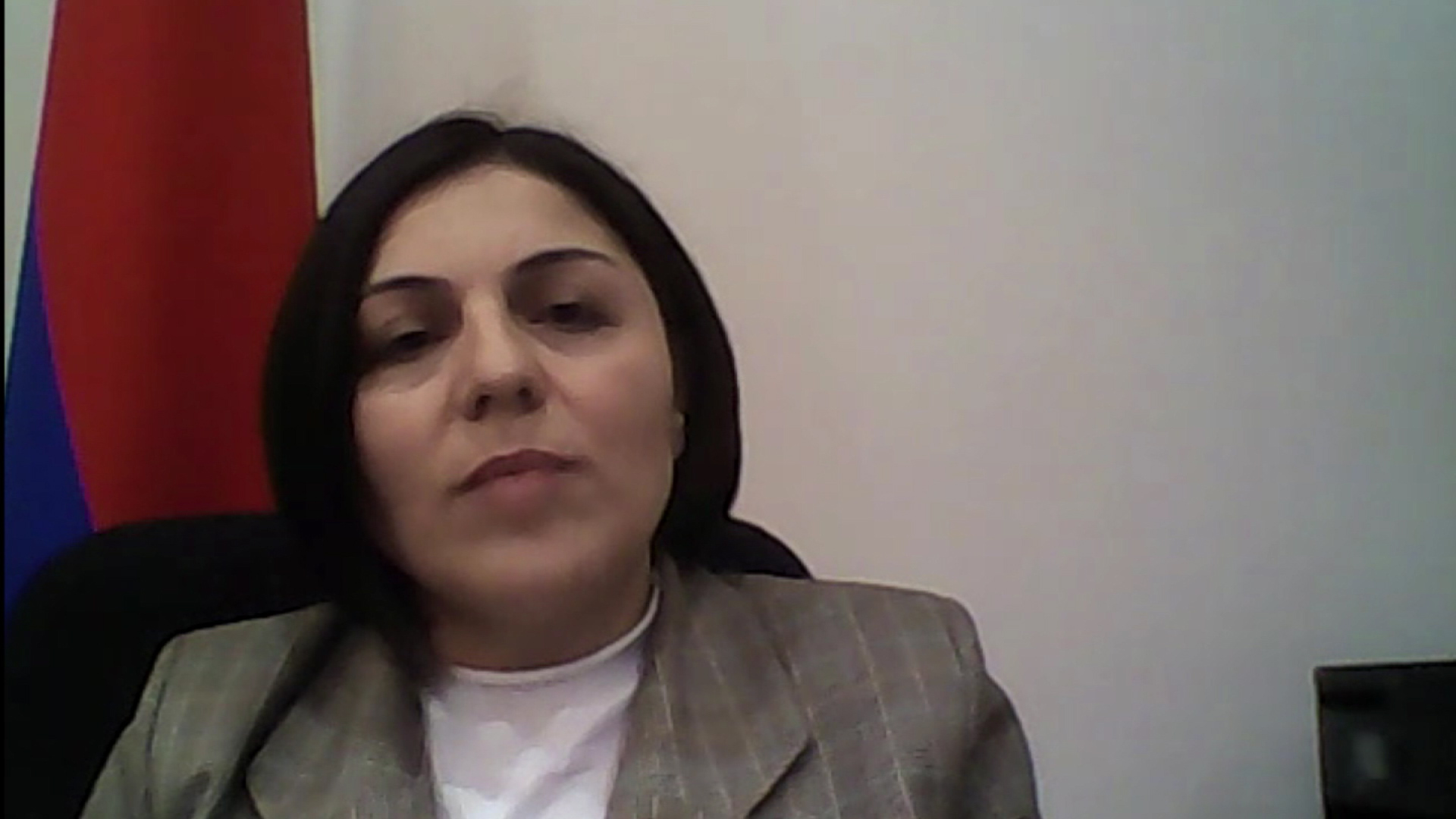 Լուսինե Ղարախանյան