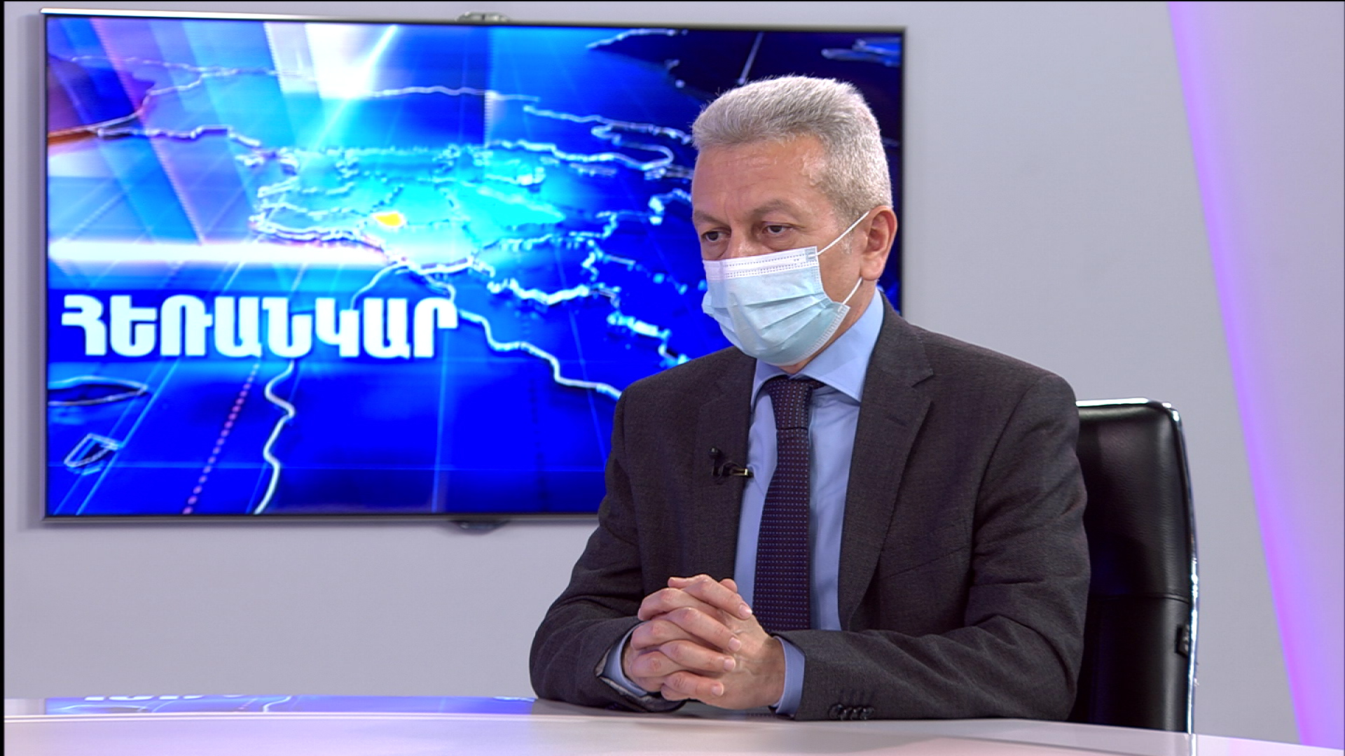Ատոմ Ջանջուղազյան
