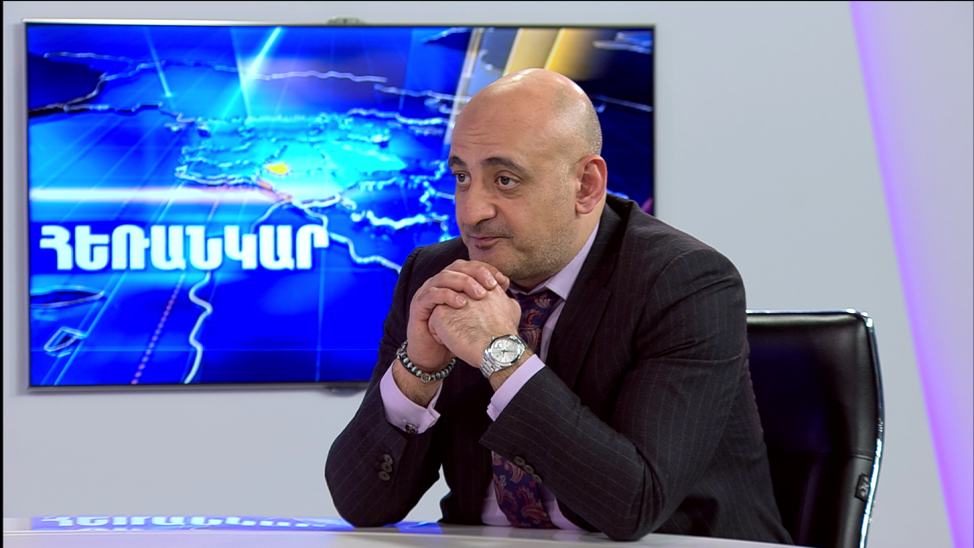Վարուժան Ավետիքյան