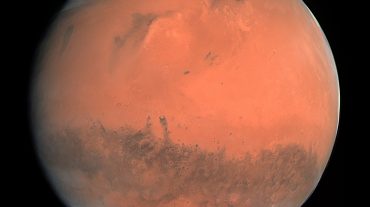 ՆԱՍԱ-ն հրապարակել է Մարսի գունավոր լուսանկարները