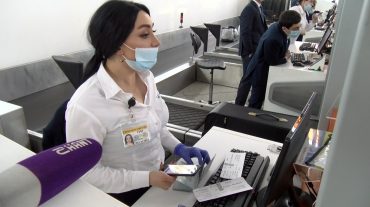 Նոր թռիչքներ՝ նոր կանոններով․ այսօրվանից մեկնարկել է «Ճամփորդի՛ր առանց COVID-19»-ի մեկամսյա ծրագիրը