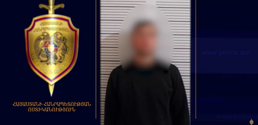 Ոստիկաններն անասնագողության դեպք են բացահայտել՝ հայտնաբերելով գողոնը