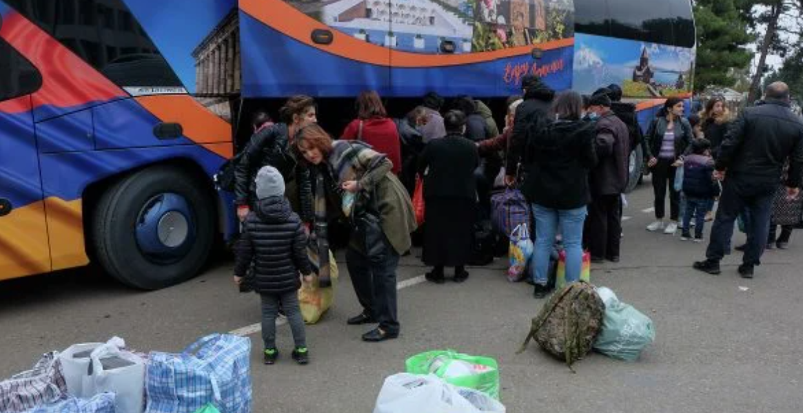 Մինչև օրս Արցախ է վերադարձել ավելի քան 52 000 մարդ