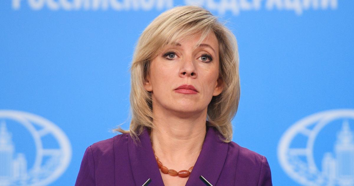Մոսկվան հույս ունի, որ ՅՈՒՆԵՍԿՕ-ի առաքելությունը մոտ ժամանակներս կժամանի ԼՂ․ Զախարովա