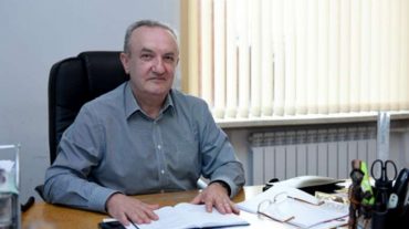 ԿԳՄՍ նախարարի գլխավորած պատվիրակությունն աշխատանքային այցով Արցախում է