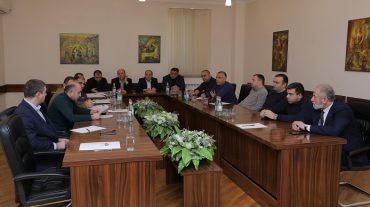 Արցախում կոմունալ ծառայությունների փոխհատուցման համար 2021 թվականի բյուջեի նախագծով 12 մլրդ դրամի սուբսիդավորում է նախատեսվում