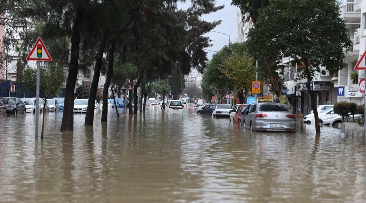 Ջրհեղեղ Թուրքիայում․ կան զոհեր – ShantNews – Շանթ Հեռուստաընկերություն –  Լուրեր – Shant TV Online