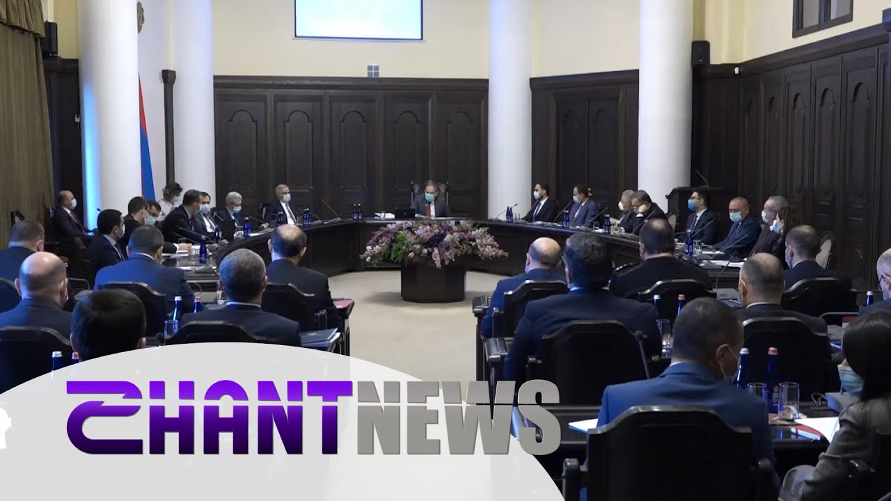 «Բա էս ճանապարհներ փակողները խաղողագործ չե՞ն». Փաշինյանը էկոնոմիկայի նախարարին