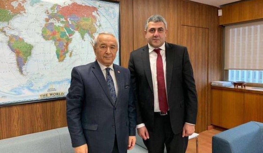 Քննարկվել է ՀՀ-ին Զբոսաշրջության համաշխարհային կազմակերպության ռեգիոնալ ծրագրերին առավել ինտեգրելու հնարավորությունները