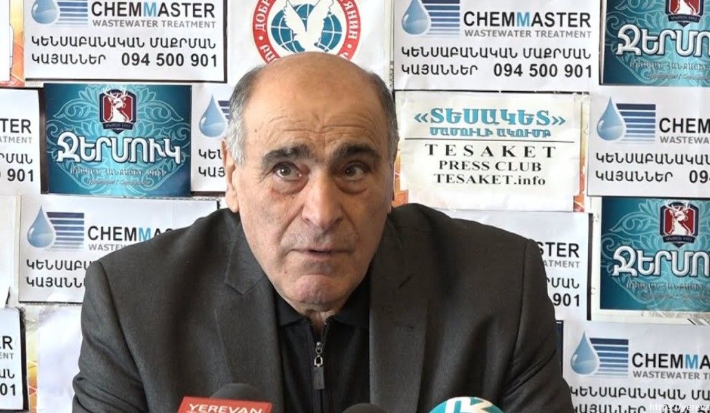 Արդյո՞ք մեր ներքին ցանցը, ճանապարհները պատրաստ են տարածաշրջանի ապաշրջափակմանը, և ի՞նչ վտանգներ կան․ Հենրիկ Քոչինյանի անդրադարձը