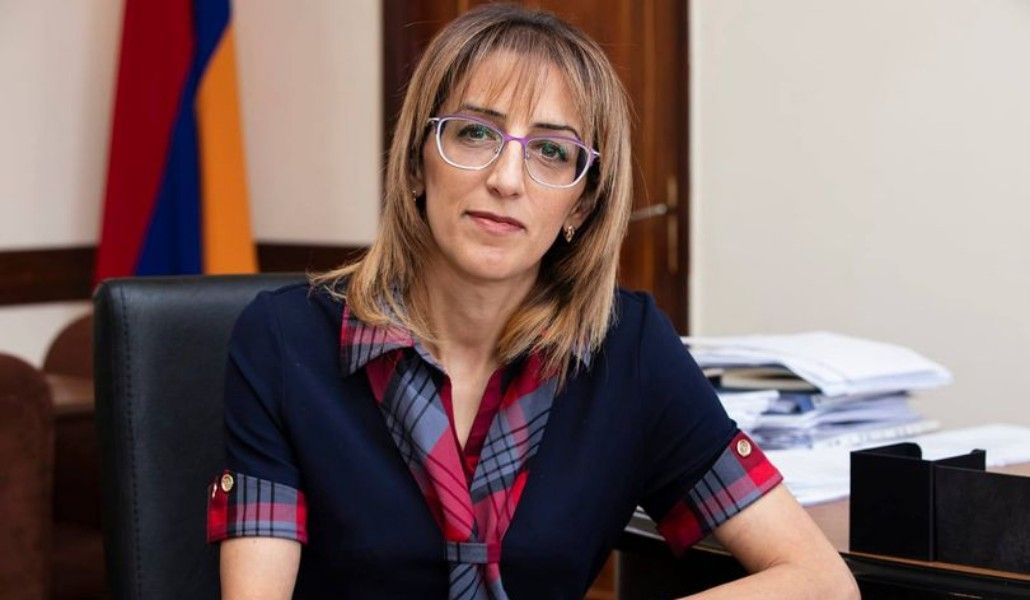 Լոռու փոխմարզպետը դադարեցնում է իր լիազորությունները