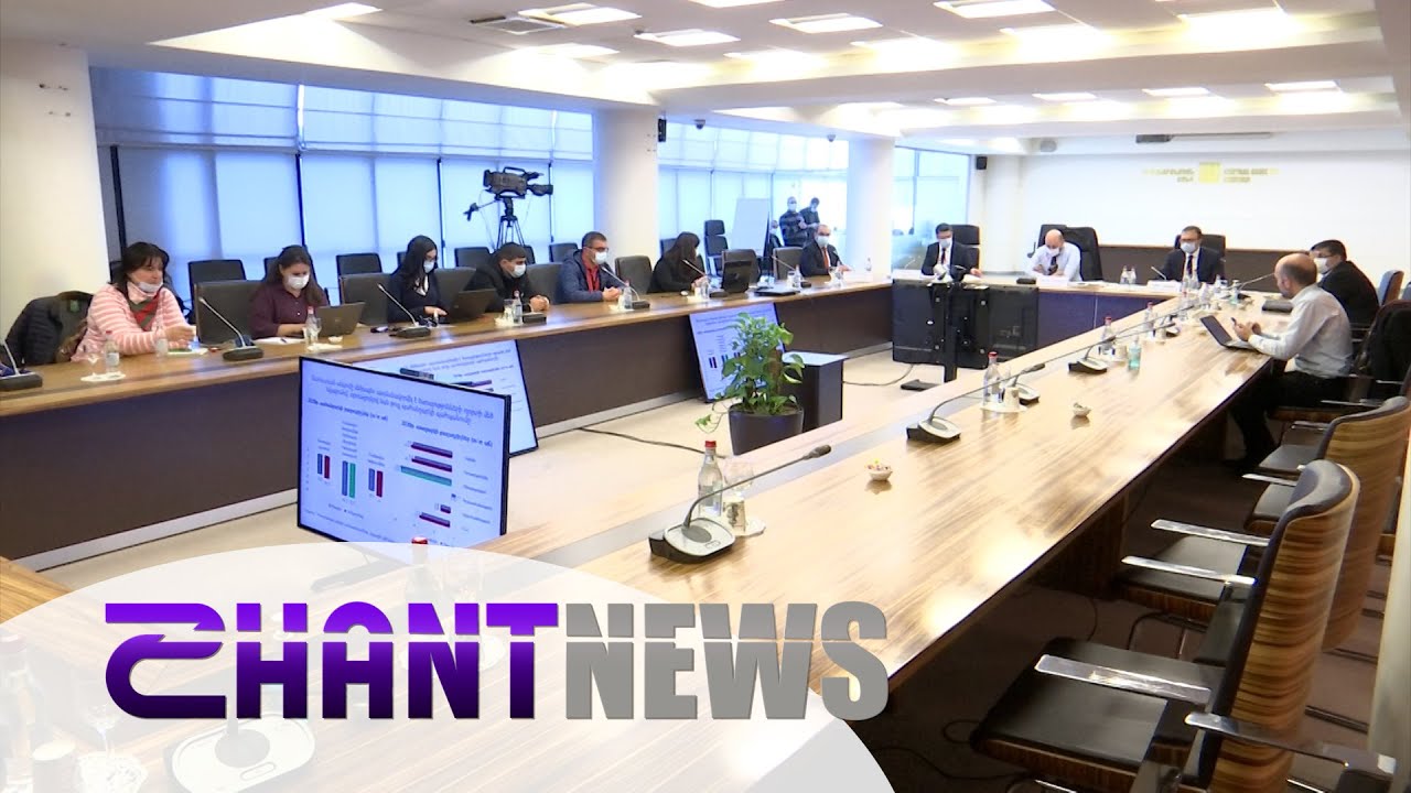 Ինչ մարտահրավերներ կան բանկային համակարգի համար 2021-ին. ԿԲ ղեկավարի պարզաբանումը