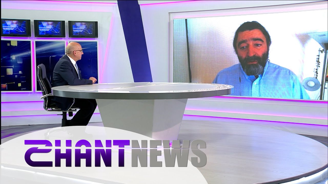 Որքան և ինչպես ֆինանսավորել գիտությունը. Մասսաչուսեթսի տեխնոլոգիական ինստիտուտի դասախոս Արեգ Դանագուլյանի դիտարկումները