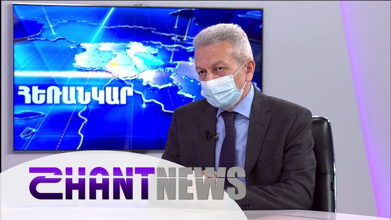 Ֆինանսատնտեսական առումով այսօր Հայաստանում կայուն իրավիճակ է․ Ատոմ Ջանջուղազյան