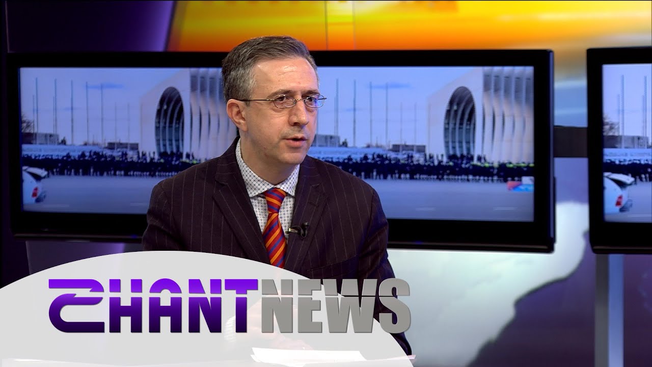 Ինչո՞ւ է Վրաստանի նոր վարչապետը այդքան կարևորում Ադրբեջանը