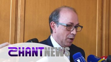 Փակ խորհրդակցություն ԱԺ-ում․ Արա Այվազյանը ներկայացրել է հրադադարից հետո առկա իրավիճակը
