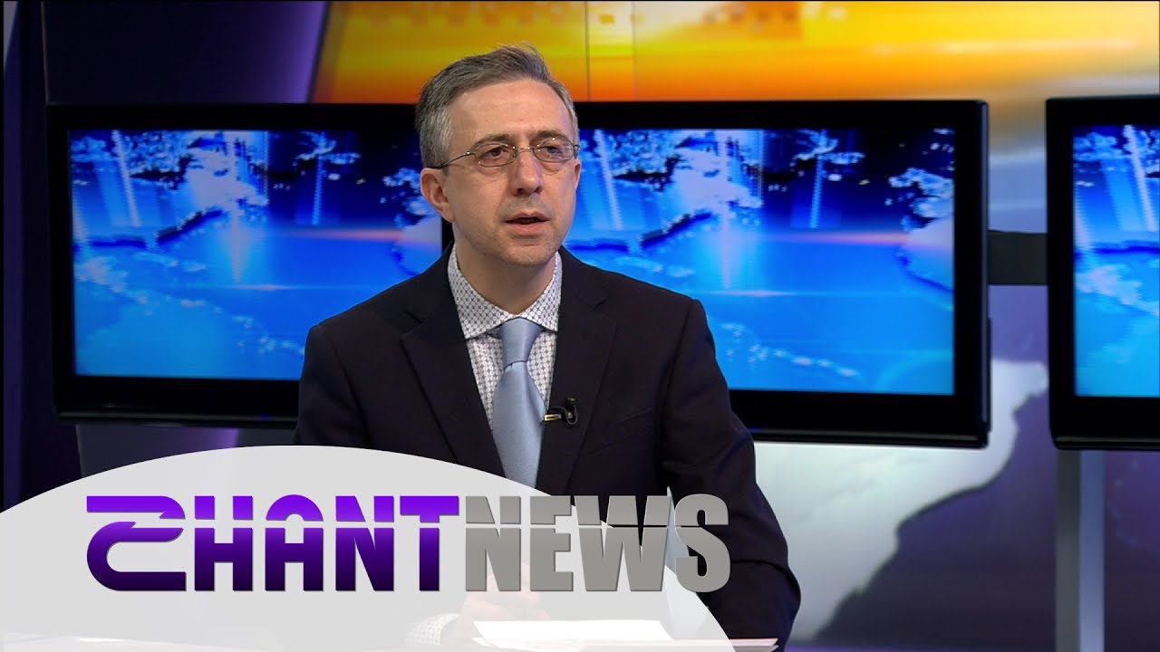 Ադրբեջանն ու Թուրքիան փորձում են ներքաշել Թուրքմենստանին հակահայկական խաղերի մեջ